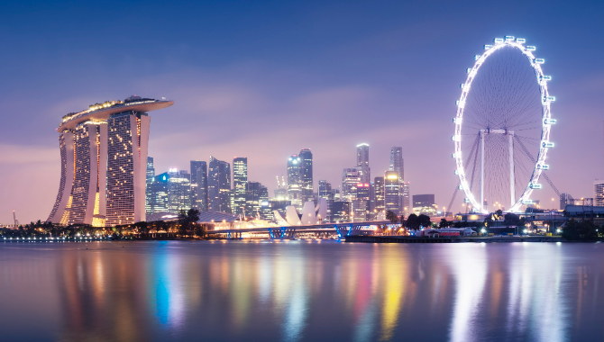 亚博YABO创新新加坡