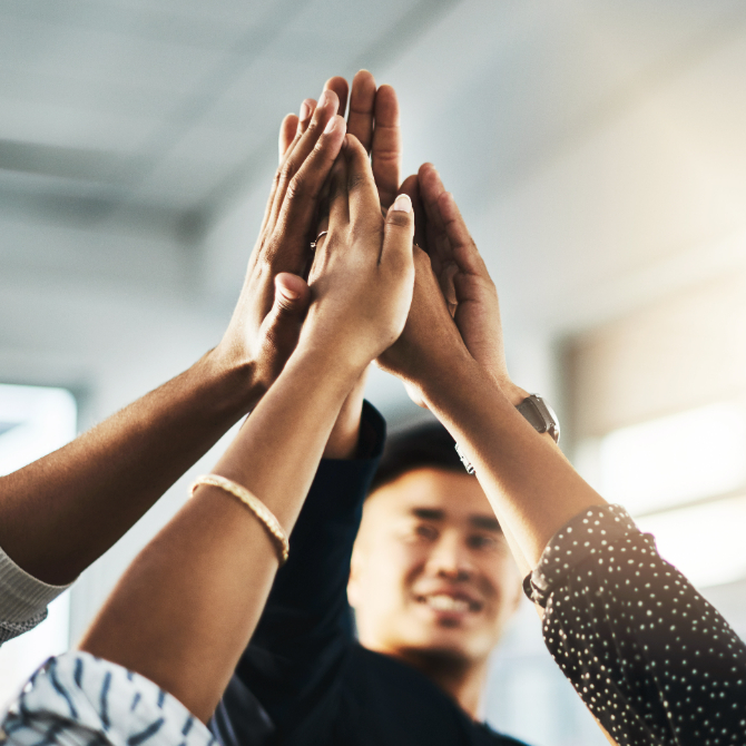 勇于担当，承诺必达