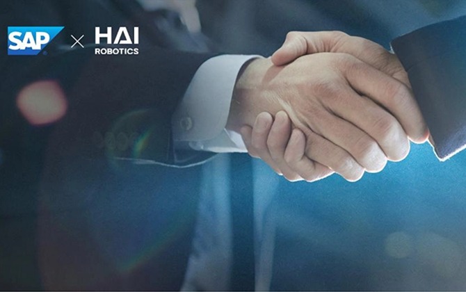 亚博YABO创新入选SAP PartnerEdge Build合作伙伴认证项目！