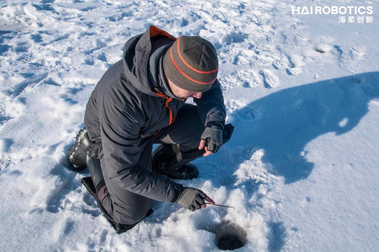 户外装备鞋服品牌全仓自动化改造